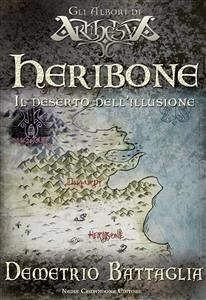 Heribone (eBook, ePUB) - Battaglia, Demetrio