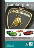Lamborghini, dai trattori alle supercar (eBook, PDF)