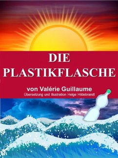 Cover Die Plastikflasche (eBook, ePUB)