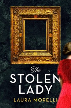 The Stolen Lady (eBook, ePUB) - Morelli, Laura