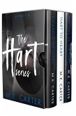 The Hart Series Box Set: Books 1-3 (eBook, ePUB)