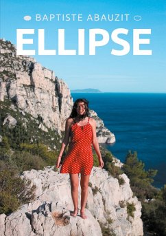 Ellipse (eBook, ePUB) - Abauzit, Baptiste