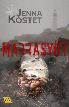 Marrasyöt (eBook, ePUB) - Kostet, Jenna