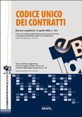 Codice unico dei contratti (eBook, ePUB)