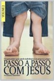 Passo a Passo com Jesus - Volume 02 (eBook, PDF)