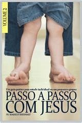 Passo a Passo com Jesus - Volume 02 (eBook, PDF) - Eberhart, Markus