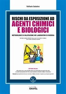 Rischi da esposizione ad agenti chimici e biologici (eBook, PDF) - Sabatino, Raffaele