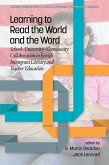 Learning to Read the World and the Word (eBook, PDF)