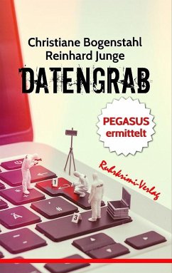 Datengrab - Bogenstahl, Christiane;Junge, Reinhard