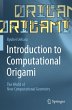 Introduction to Computational Origami - Bild 1