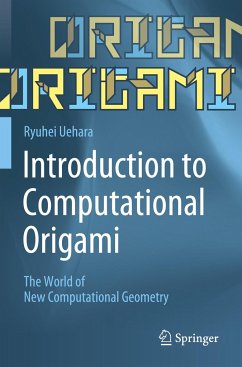 Introduction to Computational Origami - Uehara, Ryuhei