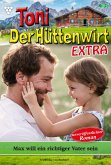 Max will ein richtiger Vater sein (eBook, ePUB)