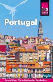 Reise Know-How Reiseführer Portugal (eBook, PDF)