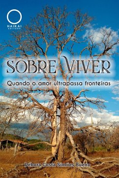 Cover Sobre Viver (eBook, ePUB)