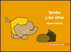 Tembo y los otros (fixed-layout eBook, ePUB)