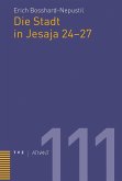 Die Stadt in Jesaja 24-27 (eBook, PDF)