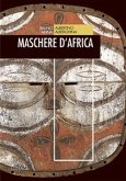 Maschere d'Africa (eBook, ePUB)