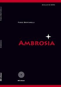 Ambrosia (eBook, ePUB) - Bertarelli, Fabio