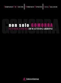 Cover Non solo Gomorra (eBook, ePUB)