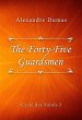 The Forty-Five Guardsmen (eBook, ePUB) - Bild 1