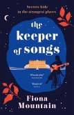 The Keeper of Songs (eBook, ePUB)