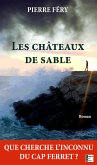 Les Châteaux de sable (eBook, ePUB)