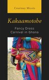 Kakaamotobe (eBook, ePUB) Kakaamotobe (eBook, ePUB)