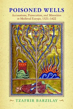 Cover Poisoned Wells (eBook, ePUB)