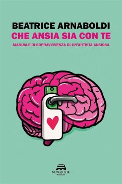 Cover Che ansia sia con te (eBook, ePUB)