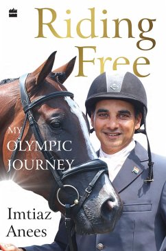 Cover Riding Free (eBook, ePUB)