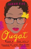 Ougat (eBook, ePUB)