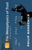The Metaphysics of Trust (eBook, ePUB)