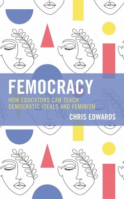 Cover Femocracy (eBook, ePUB)