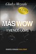 Más Wow Menos Oops (eBook, ePUB) - Bild 1