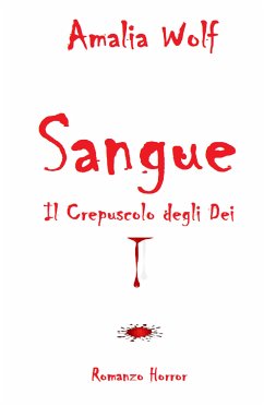 Cover Sangue (eBook, ePUB)