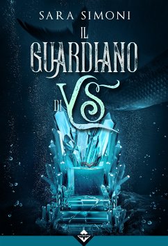 Cover Il Guardiano di Ys (eBook, ePUB)