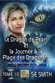 Le Dragon de Pearl et la Journée à la Plage des Dragonnets (eBook, ePUB)