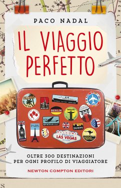 Il viaggio perfetto (eBook, ePUB) - Nadal, Paco