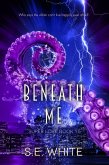 Beneath Me (Super Love, #1.5) (eBook, ePUB)