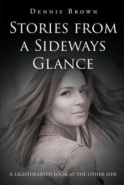 Stories from a Sideways Glance (eBook, ePUB) Cover Stories from a Sideways Glance (eBook, ePUB)