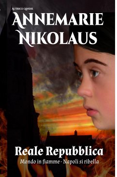 Reale Repubblica (eBook, ePUB) - Nikolaus, Annemarie