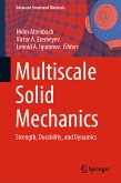 Multiscale Solid Mechanics (eBook, PDF)