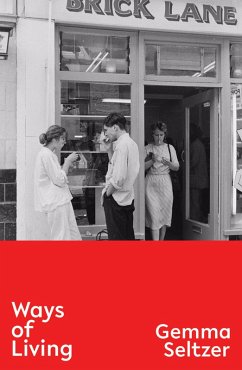 Cover Ways of Living (eBook, ePUB)