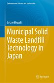 Municipal Solid Waste Landfill Technology in Japan (eBook, PDF)