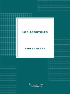 Cover Los Apóstoles (eBook, ePUB)