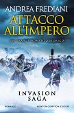 Attacco all'impero (eBook, ePUB)