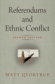 Referendums and Ethnic Conflict (eBook, ePUB)