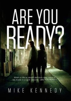 ARE YOU READY? (eBook, ePUB) - Kennedy, Mike; Kennedy, Mike