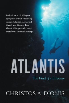 Atlantis (eBook, ePUB) Cover Atlantis (eBook, ePUB)