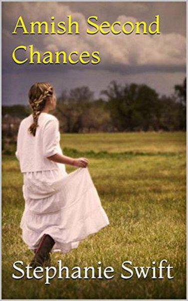Amish Second Chances (eBook, ePUB) Amish Second Chances (eBook, ePUB)